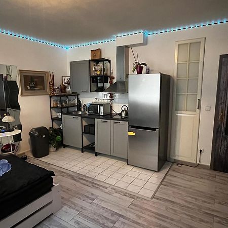 Monfas Apartment Provence In Praha Bagian luar foto