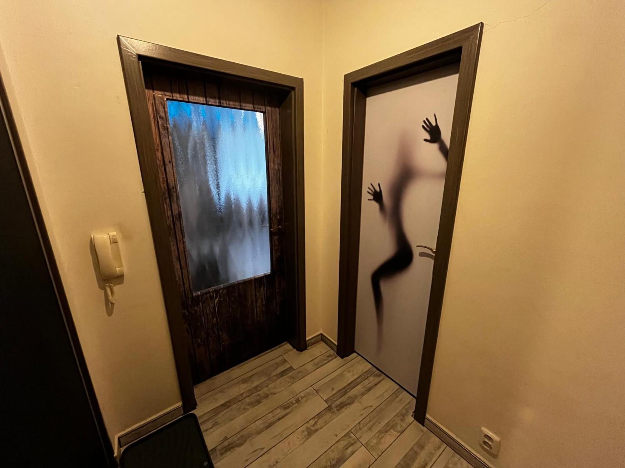 Monfas Apartment Provence In Praha Bagian luar foto