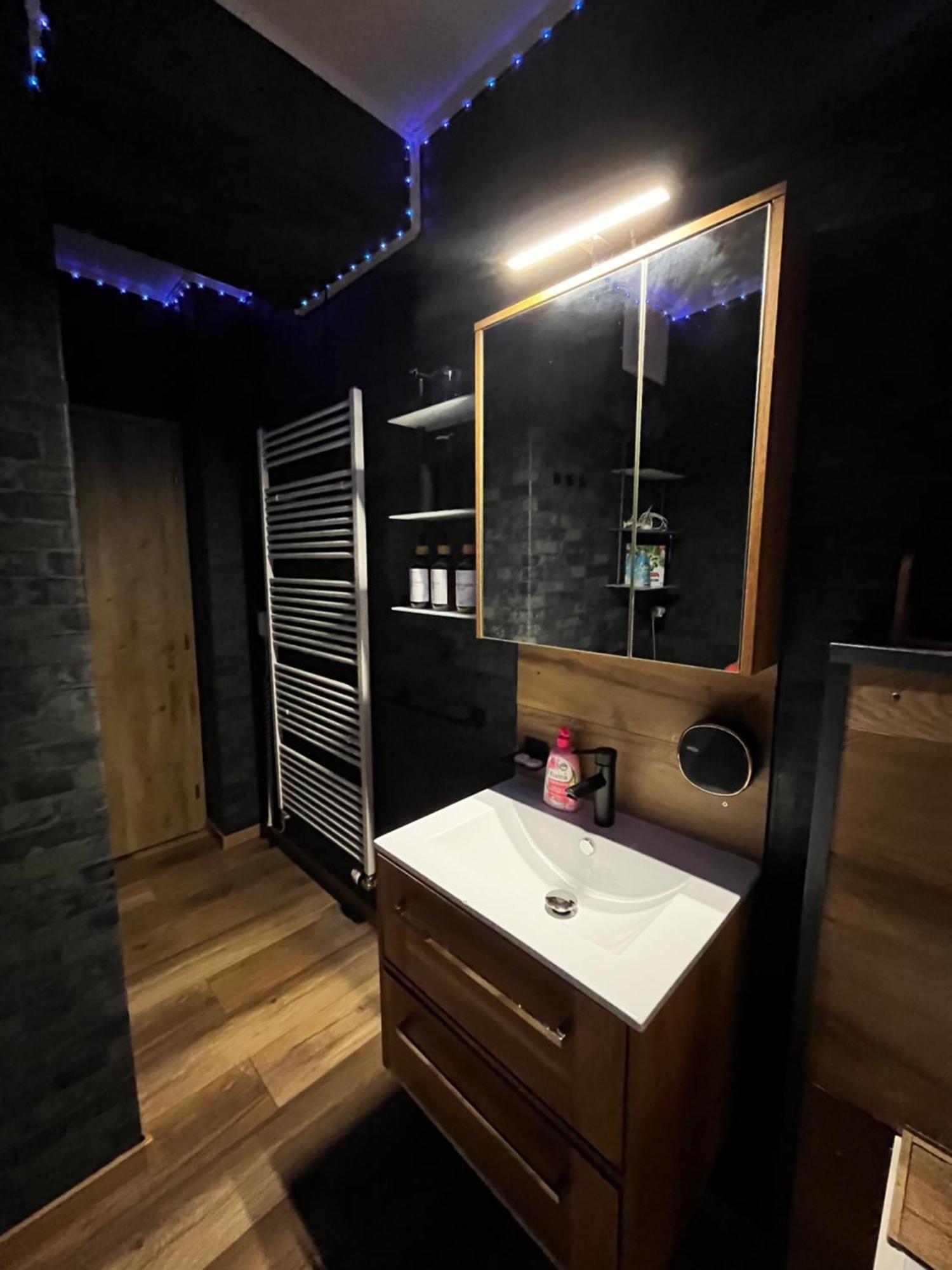 Monfas Apartment Provence In Praha Bagian luar foto