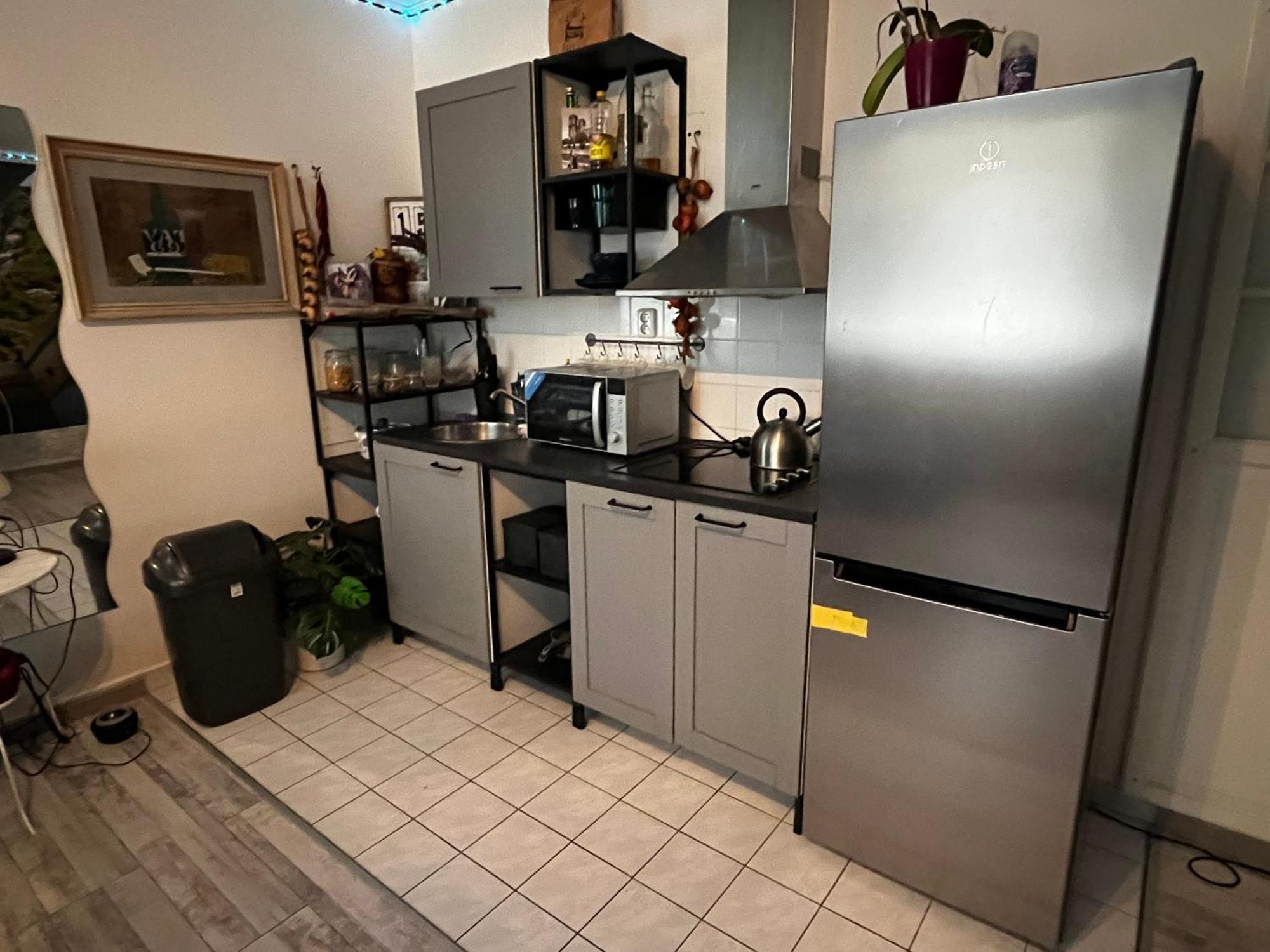 Monfas Apartment Provence In Praha Bagian luar foto