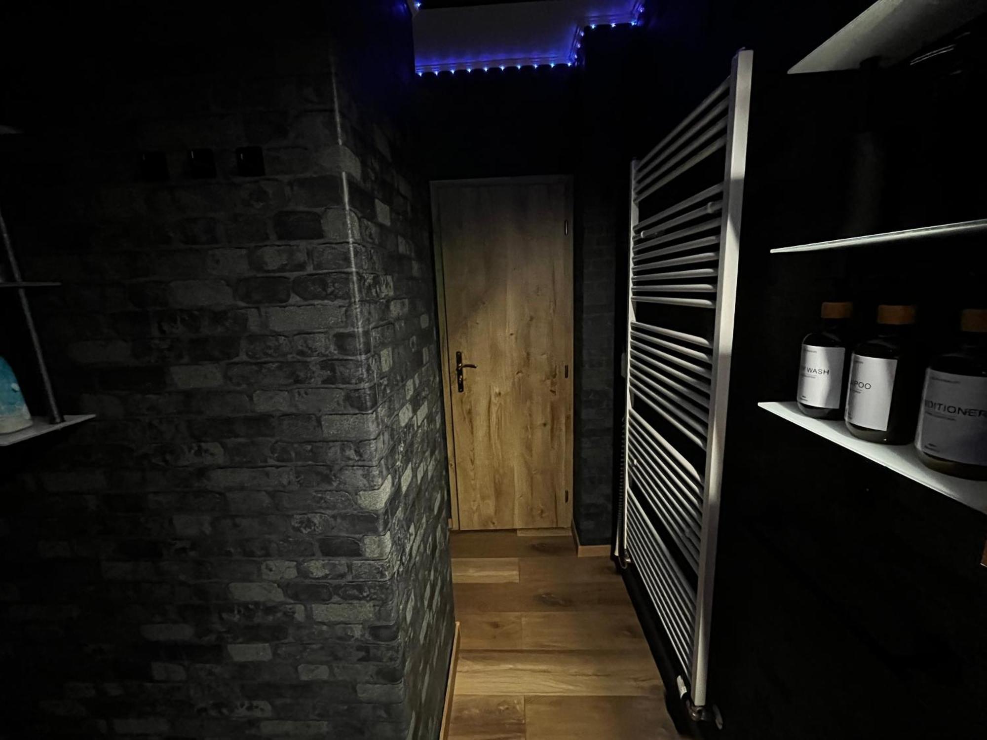 Monfas Apartment Provence In Praha Bagian luar foto